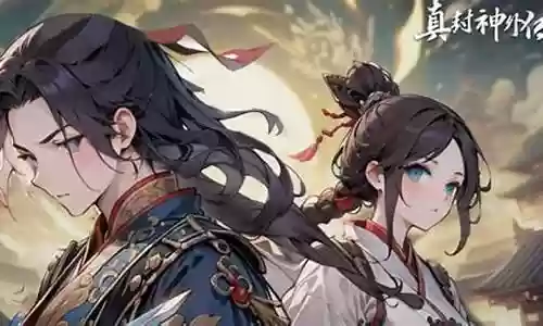 真封神外传阵容搭配插图