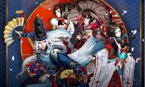 阴阳师战令进阶阵容搭配插图