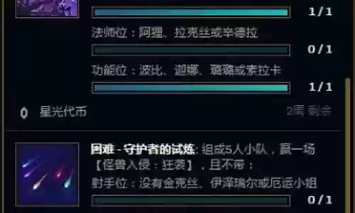 怪物入侵阵容搭配图插图