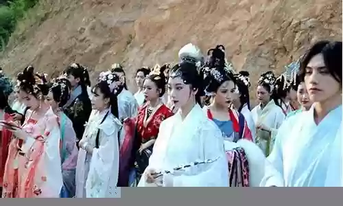 国风最强阵容搭配插图