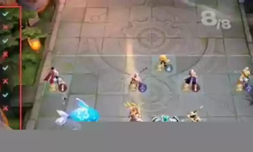 下棋魔种阵容搭配插图