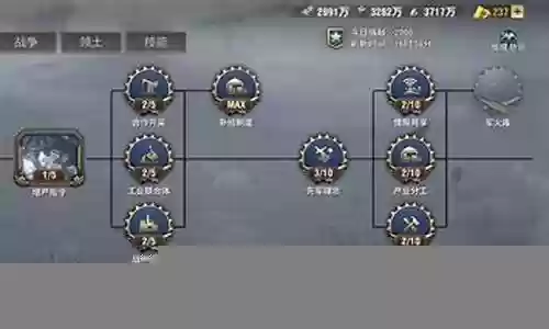 战火勋章pve阵容搭配插图