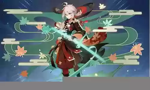 永冰流阵容搭配插图