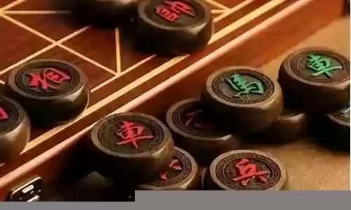 下棋阵容搭配推荐猎人插图
