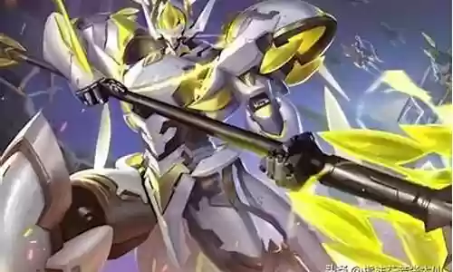 末日机甲怎么搭配阵容插图