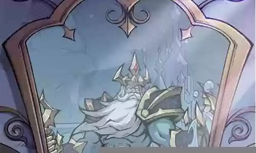 魔镜物语阵容搭配新手插图