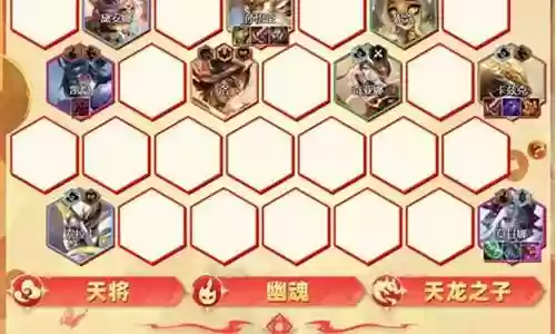精密螳螂阵容怎么搭配插图