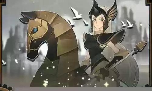 试炼演武阵容搭配攻略插图
