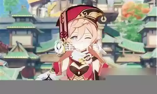 烟绯主阵容搭配插图