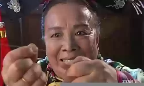 容嬷嬷阵容搭配插图