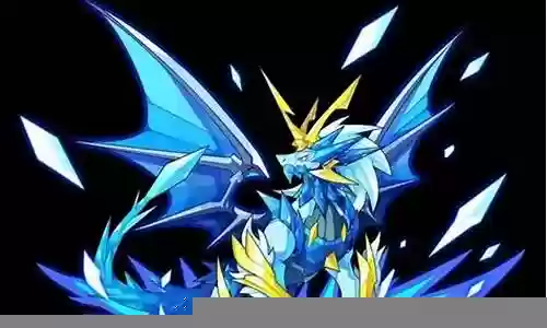 冰龙战区搭配什么阵容插图