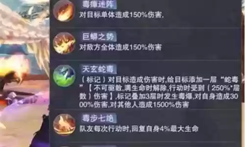 落日惊魂阵容搭配攻略插图
