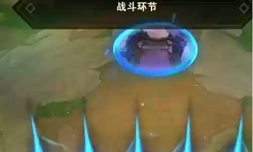 幽暗蜘蛛阵容搭配图片插图