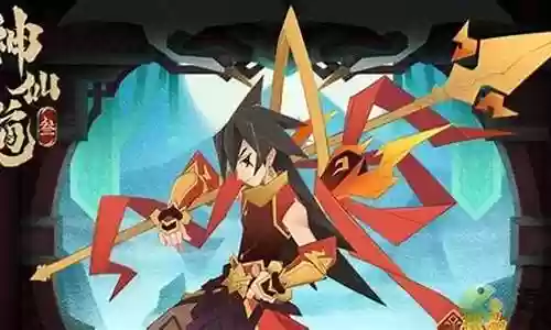 哪吒天尊阵容搭配攻略插图