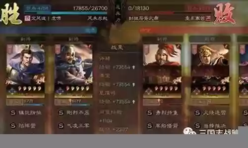 红发配合阵容搭配插图