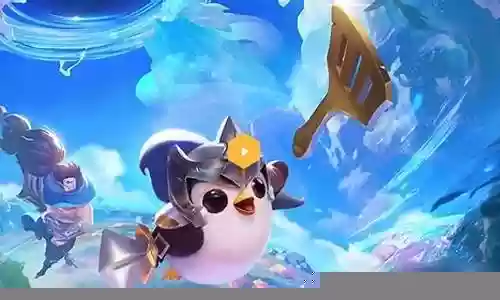 冰鸟法师阵容搭配插图