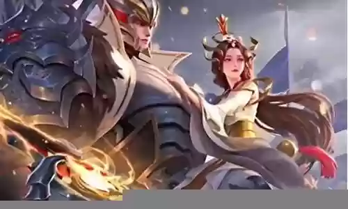 打野干将搭配什么阵容插图