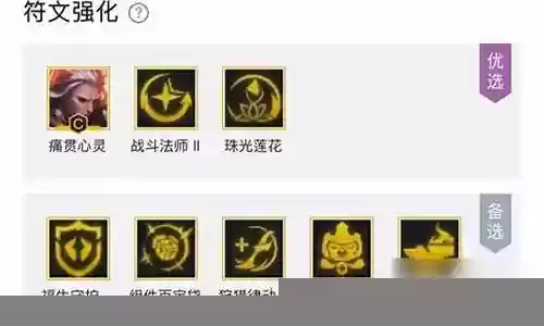 6福牛阵容搭配插图