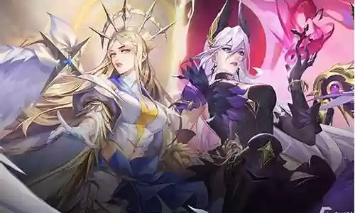 魂师对决所有魂师阵容搭配插图