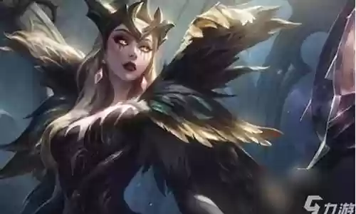 克制三魔女阵容搭配插图