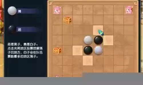棋盘西游阵容搭配后羿插图