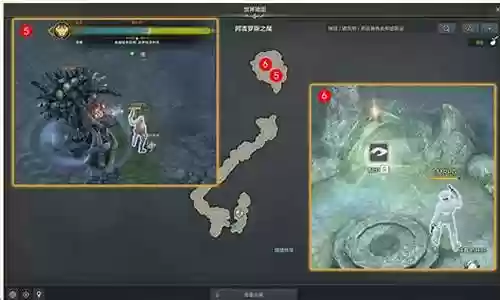 蛇王阵容搭配攻略插图