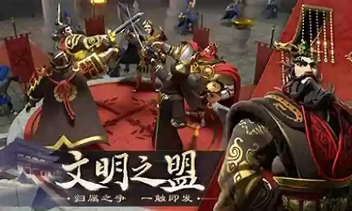 平民佛爷阵容搭配推荐插图