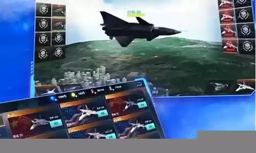 钢铁战鹰阵容搭配图插图
