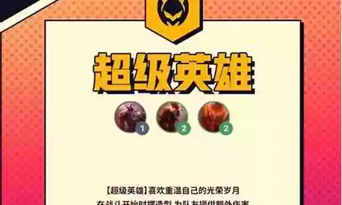 超级英雄小猫阵容搭配插图
