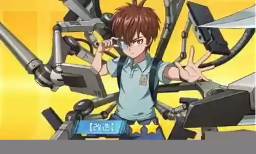 觉醒童帝阵容搭配插图