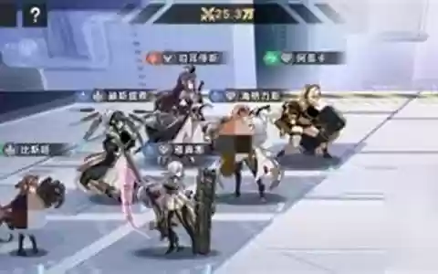 异域少女搭配阵容攻略