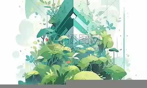 树林系的阵容搭配插图
