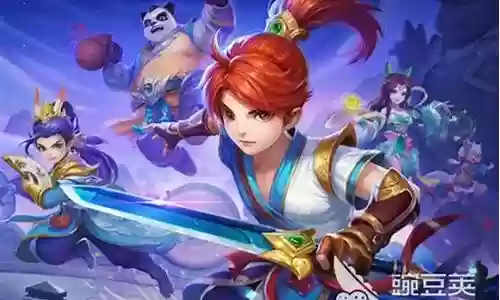 神武五开阵容搭配插图