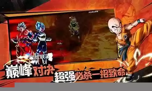龙珠英雄阵容搭配图片插图