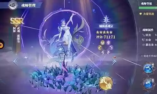 阿银阵容搭配加点插图