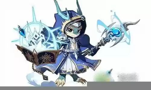奥拉星手游法师阵容搭配插图