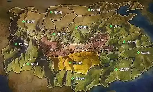 率土之滨第一天搭配阵容插图