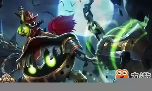 王者蔡文姬高渐离阵容搭配插图