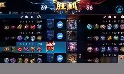 五黑折磨阵容搭配插图
