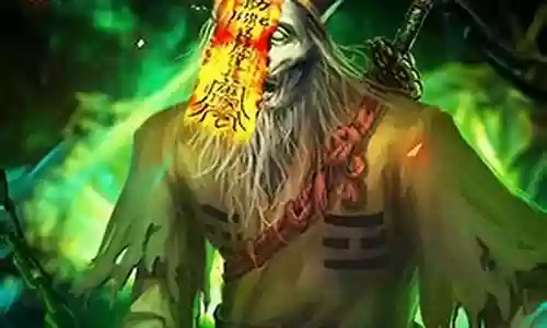我是茅山传人阵容搭配图插图