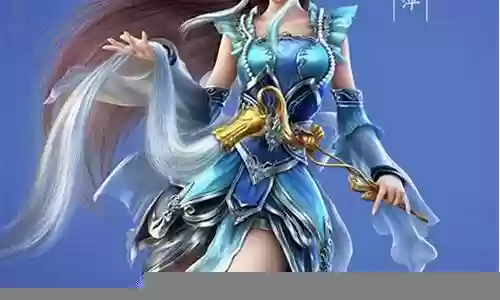 倩女幽魂阵容搭配插图