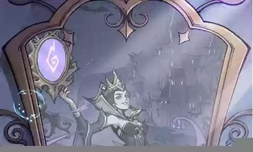 魔镜物语最强阵容搭配插图