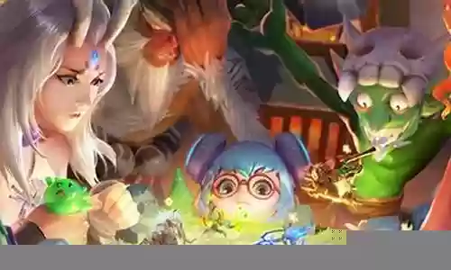 野猪阵容搭配推荐插图