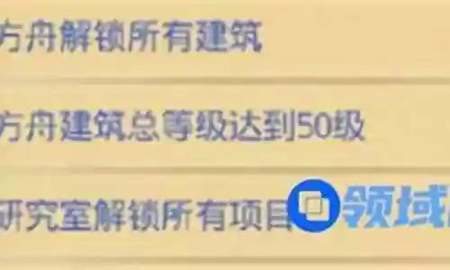 遗落之城阵容搭配插图