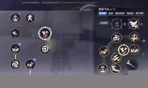 晶核刷图阵容搭配插图