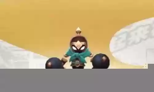甲空空搭配阵容插图