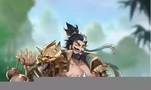 幻想名将蜀国阵容搭配插图