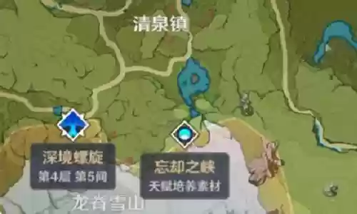 沉睡之国阵容搭配图鉴插图