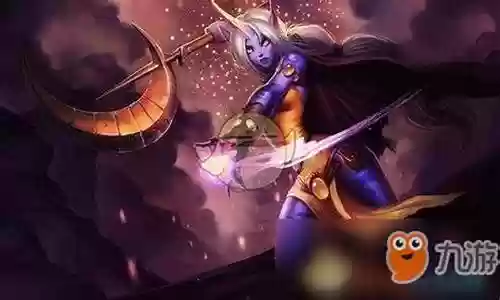 神偷奶妈阵容搭配插图