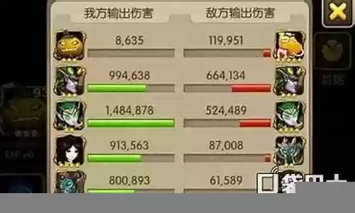 女王的搭配什么阵容插图